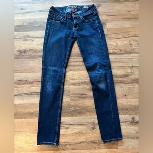 Arizona jeans size 0 short